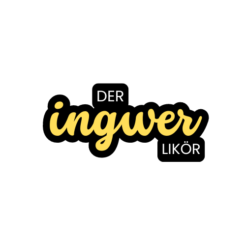 Ingwer-Likör